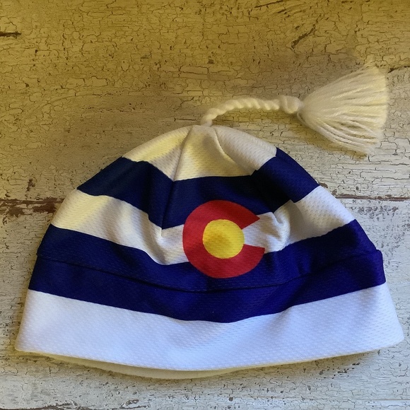 Colorado hat sinter Xcounty Crosscountry like new Bundle buy only - Picture 1 of 5